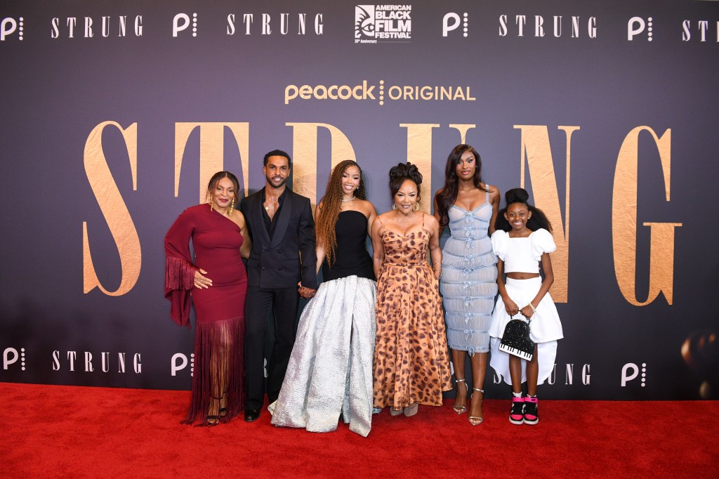 ABFF 2026