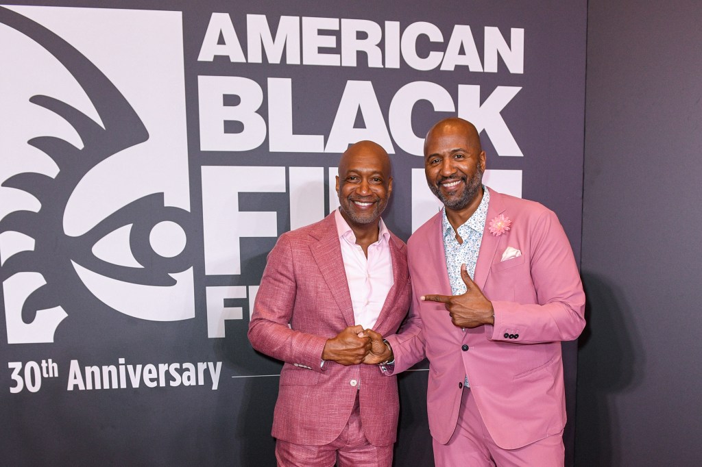 ABFF 2026