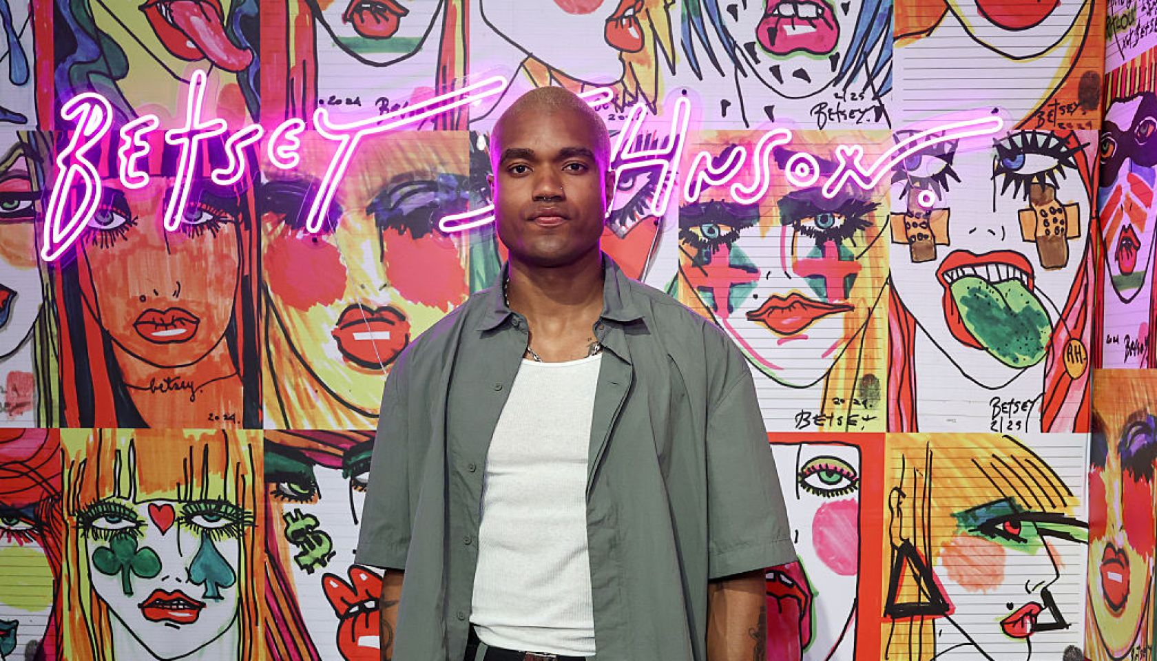 KJ Dillard Was Hospitalized For Self-Harm KJ Dillard Was Hospitalized For Self-Harm