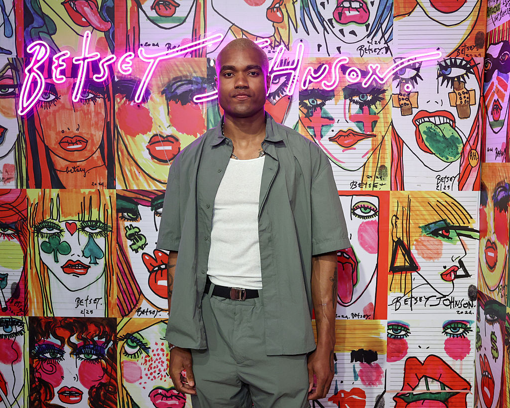 Betsey Johnson Shopify Pop-Up Launch Co-Hosted By Julia Fox