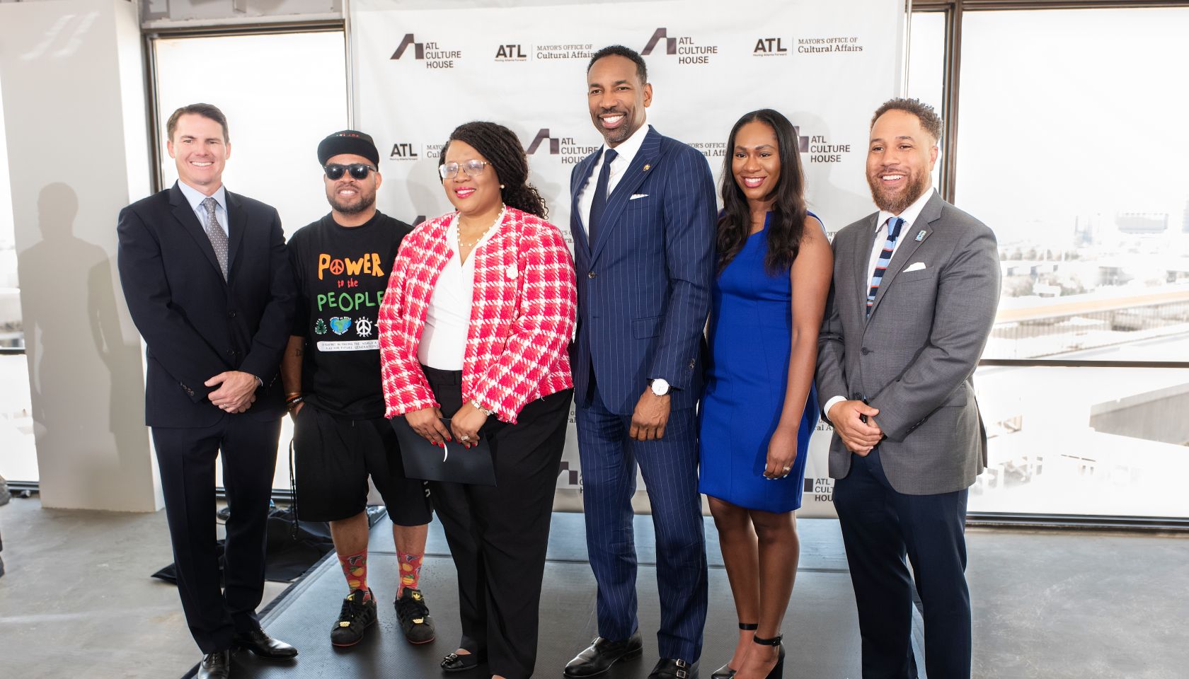 Atlanta Cultural Exchange Set to Take Center Stage For World Cup Atlanta Cultural Exchange Set to Take Center Stage For World Cup