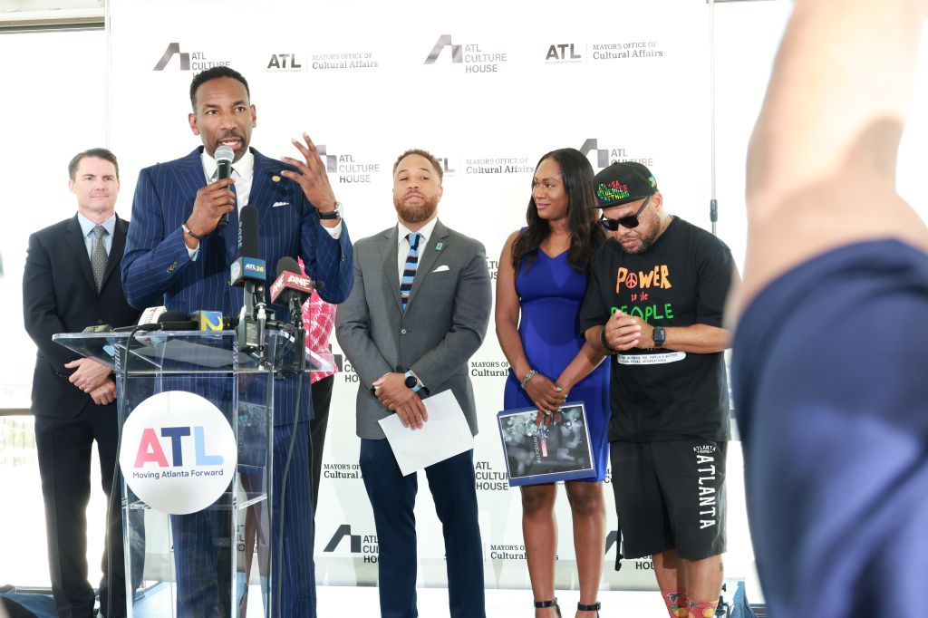 Atlanta Cultural Exchange