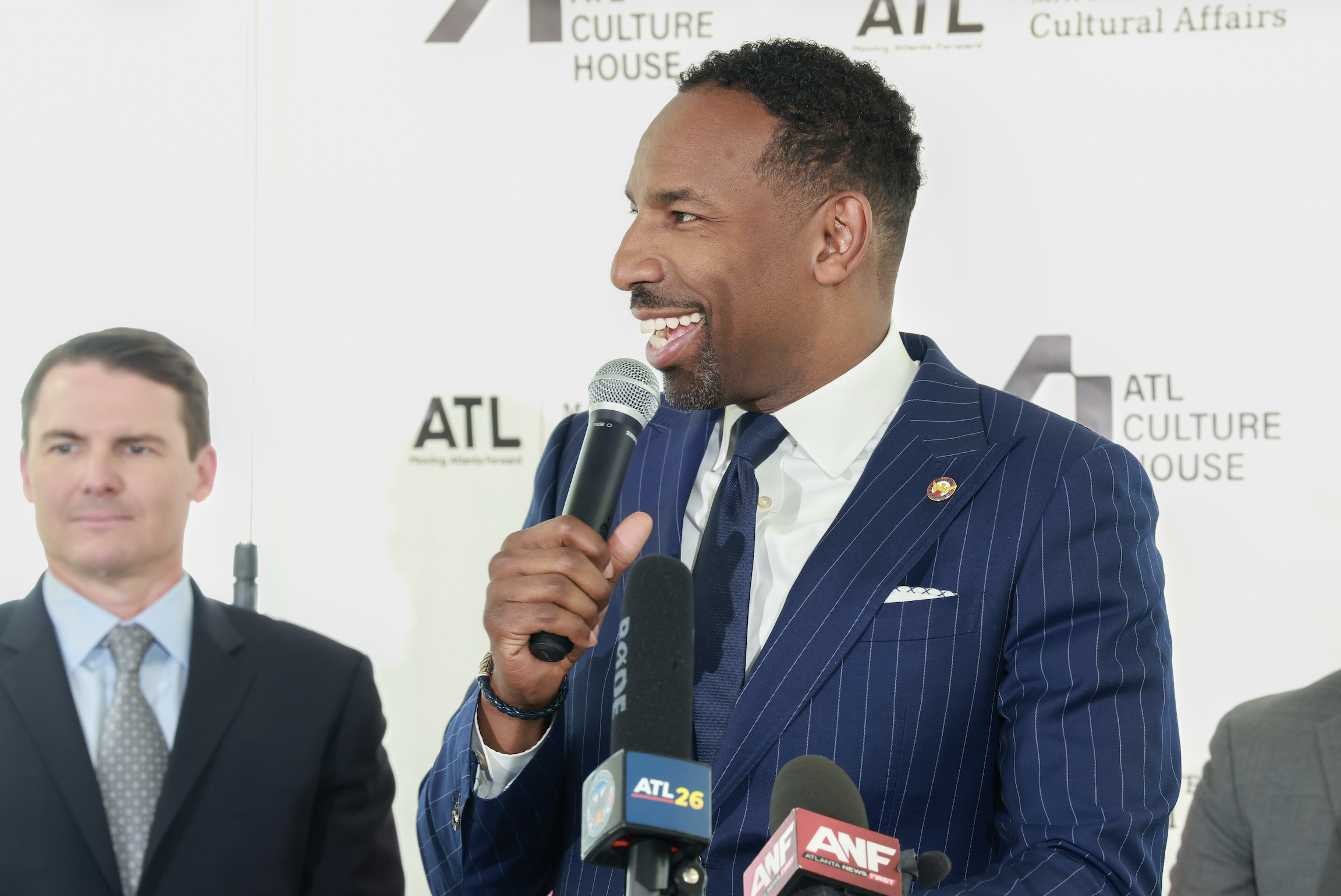 The Atlanta Cultural Exchange