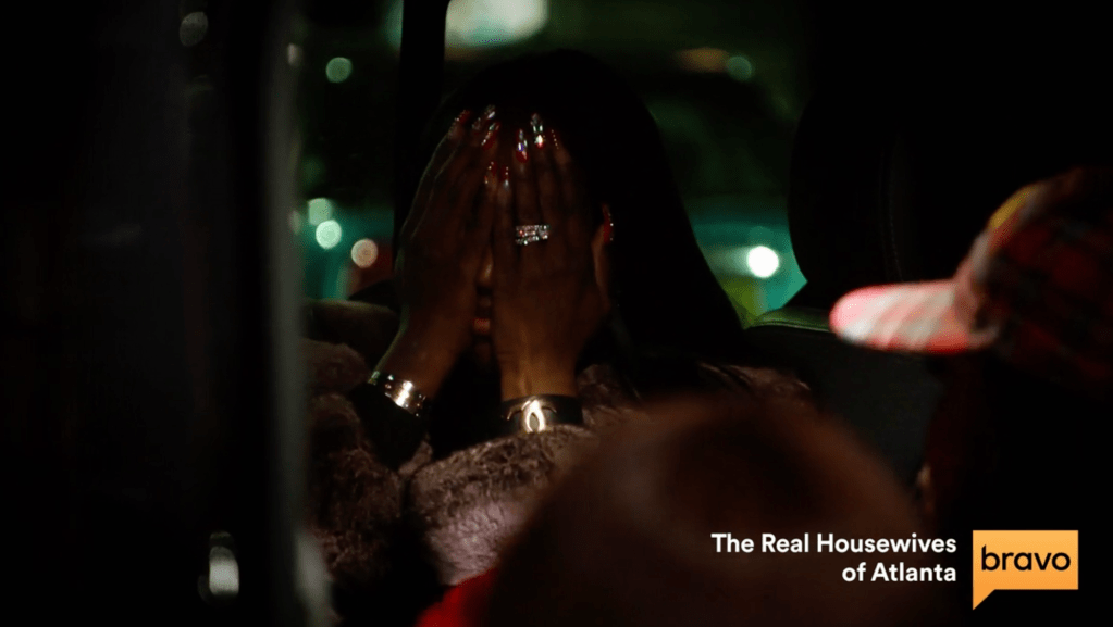 RHOA x Midseason