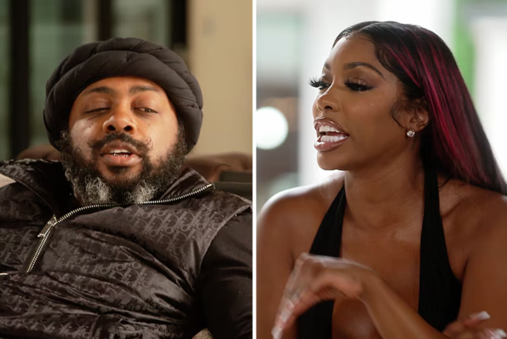 RHOA x Midseason