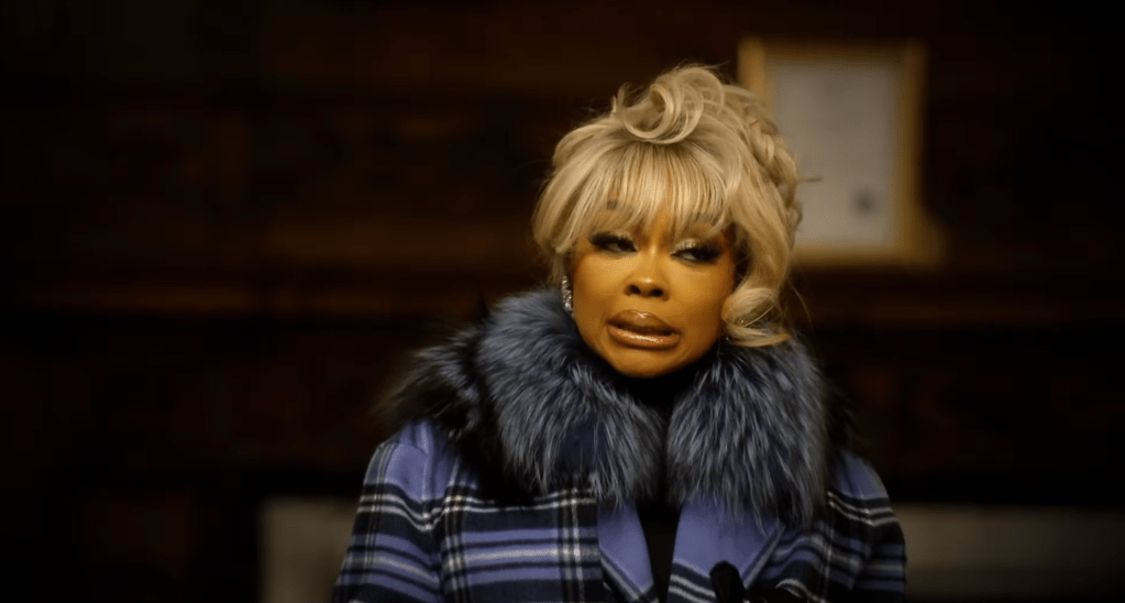 RHOA x Midseason