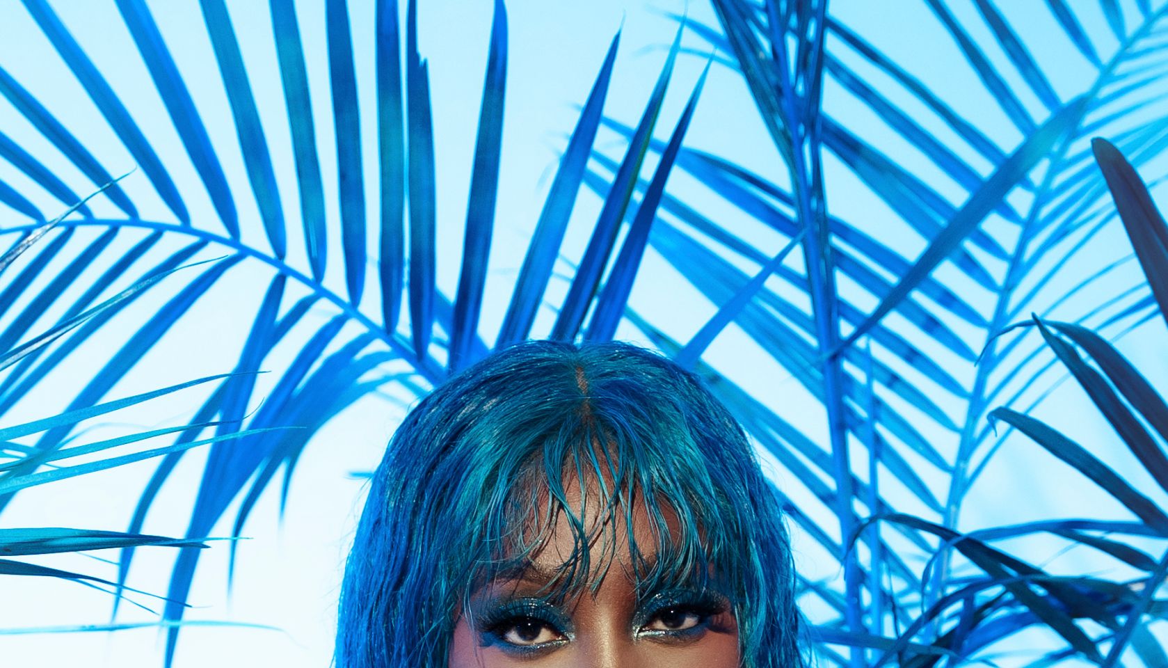 Spice Debuts 'Volcano' Single, Music Video Spice Debuts 'Volcano' Single, Music Video