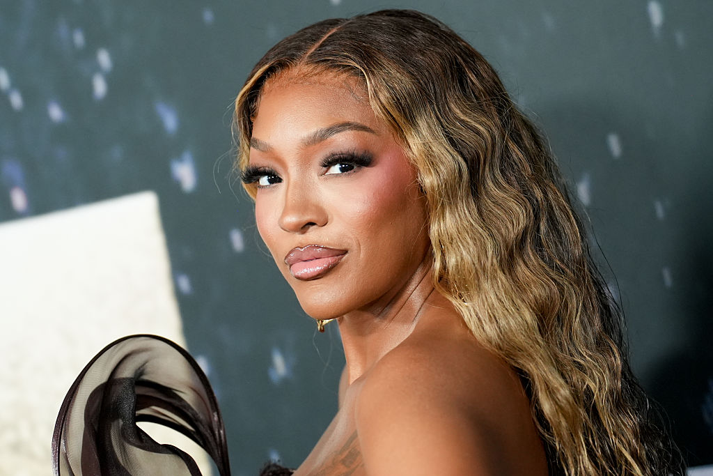 RHOA Star Drew Sidora’s Divorce Win To Stay In Georgia Mansion RHOA Star Drew Sidora’s Divorce Win To Stay In Georgia Mansion