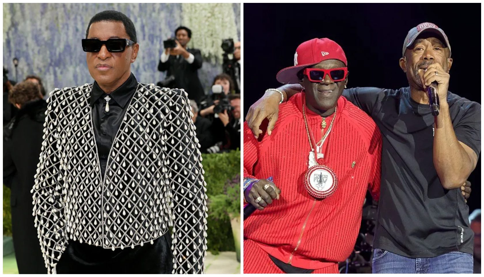 Babyface & Public Enemy Join Essence Festival 2026 Lineup