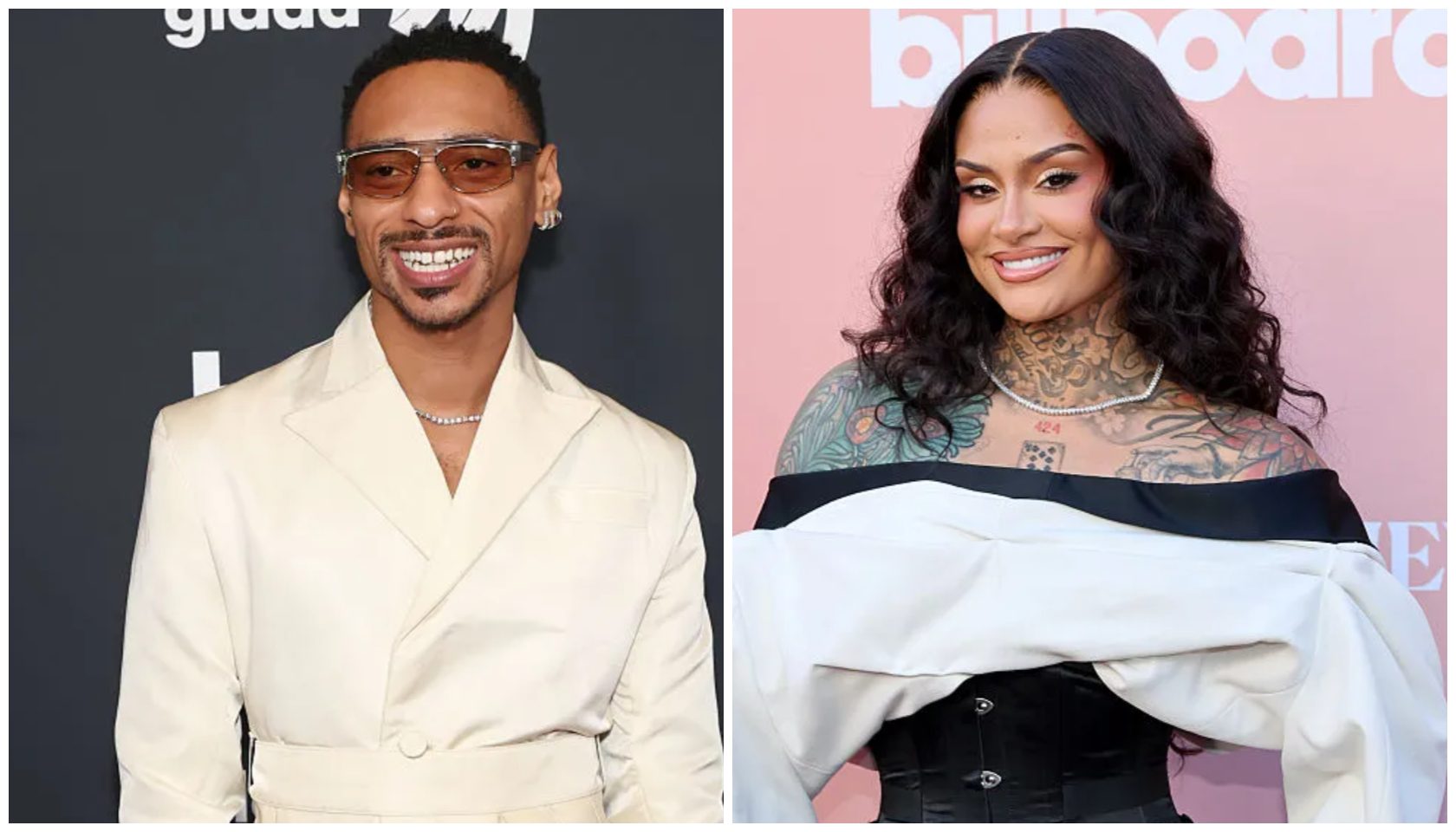 Durand Bernarr To Open For Kehlani’s Summer 2026 Tour Durand Bernarr To Open For Kehlani’s Summer 2026 Tour