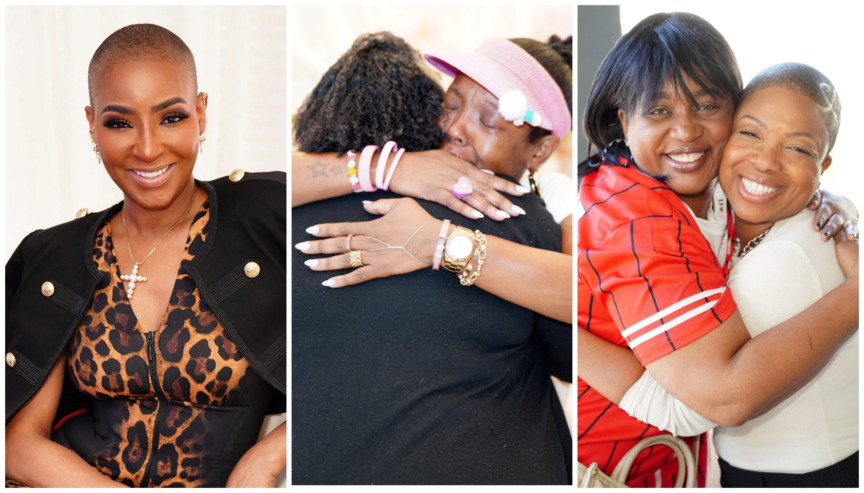 Breast Cancer BaddieCon Reimagines Sisterhood & Survivorship Breast Cancer BaddieCon Reimagines Sisterhood & Survivorship
