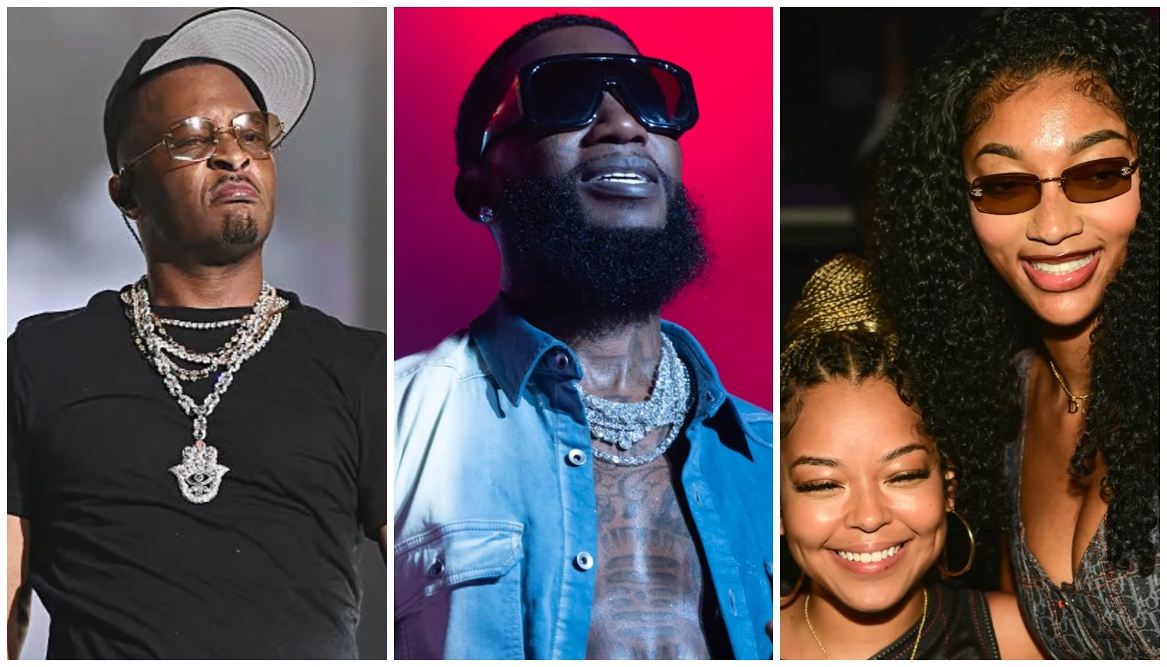 T.I., Gucci Mane, Angel Reese & The Atlanta Dream: Here’s What You Missed At BIRTHDAY BASH XXX
