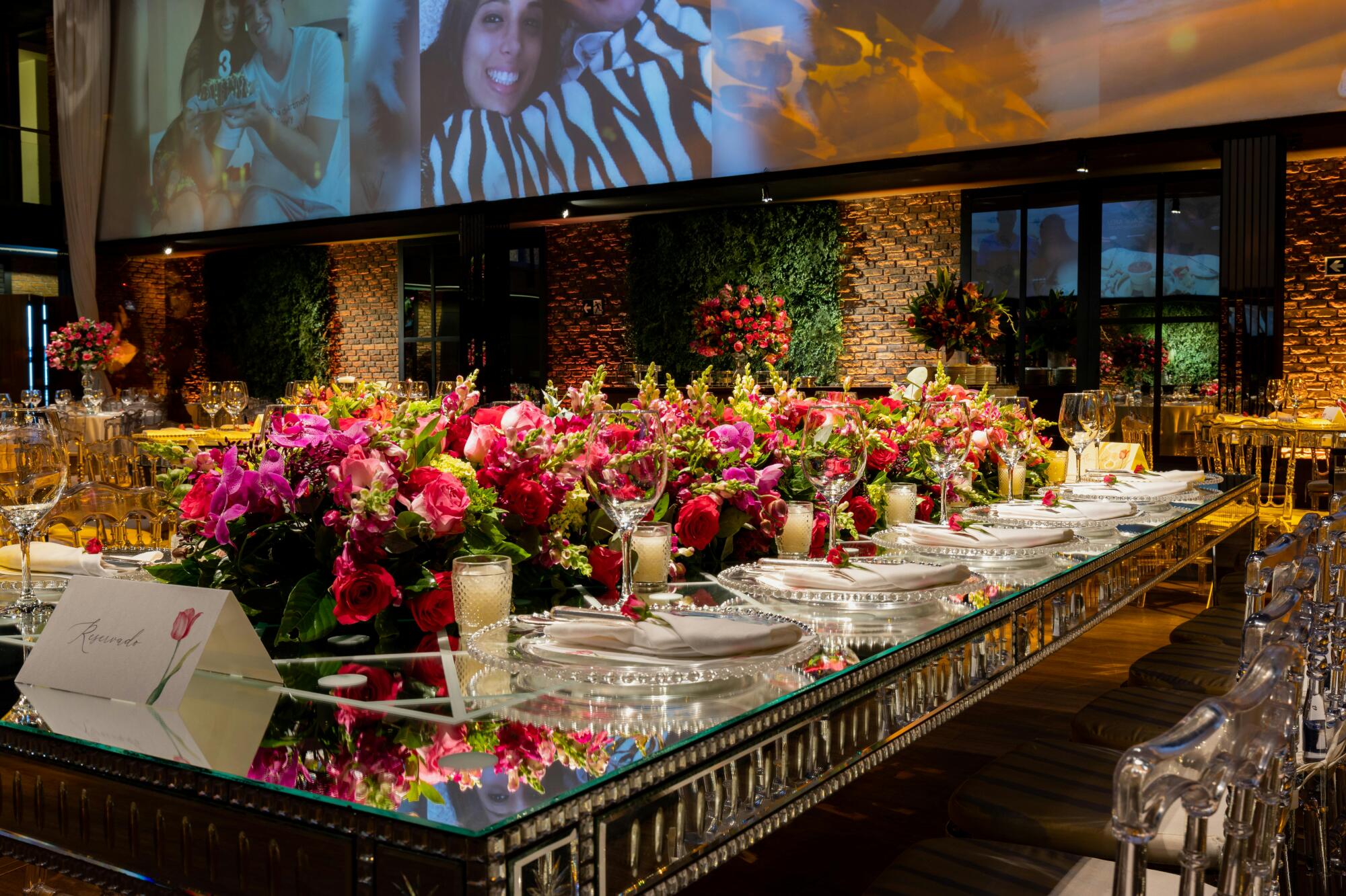Wildest celebrity party requests that allegedly cost more than houses