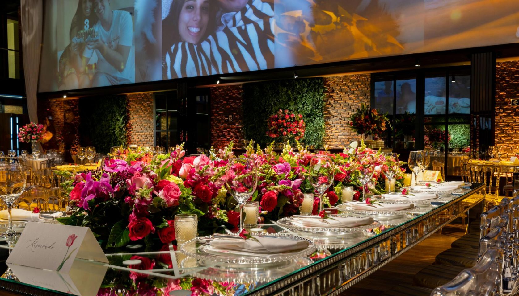 Wildest & Most Over The Top Celebrity Party Requests Wildest & Most Over The Top Celebrity Party Requests