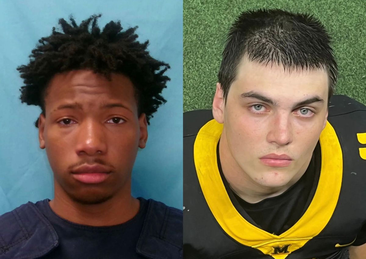 Injustice System: Karmelo Anthony Denied A Retrial After Allegations Of Austin Metcalf’s Racist & Violent History Withheld From Jury