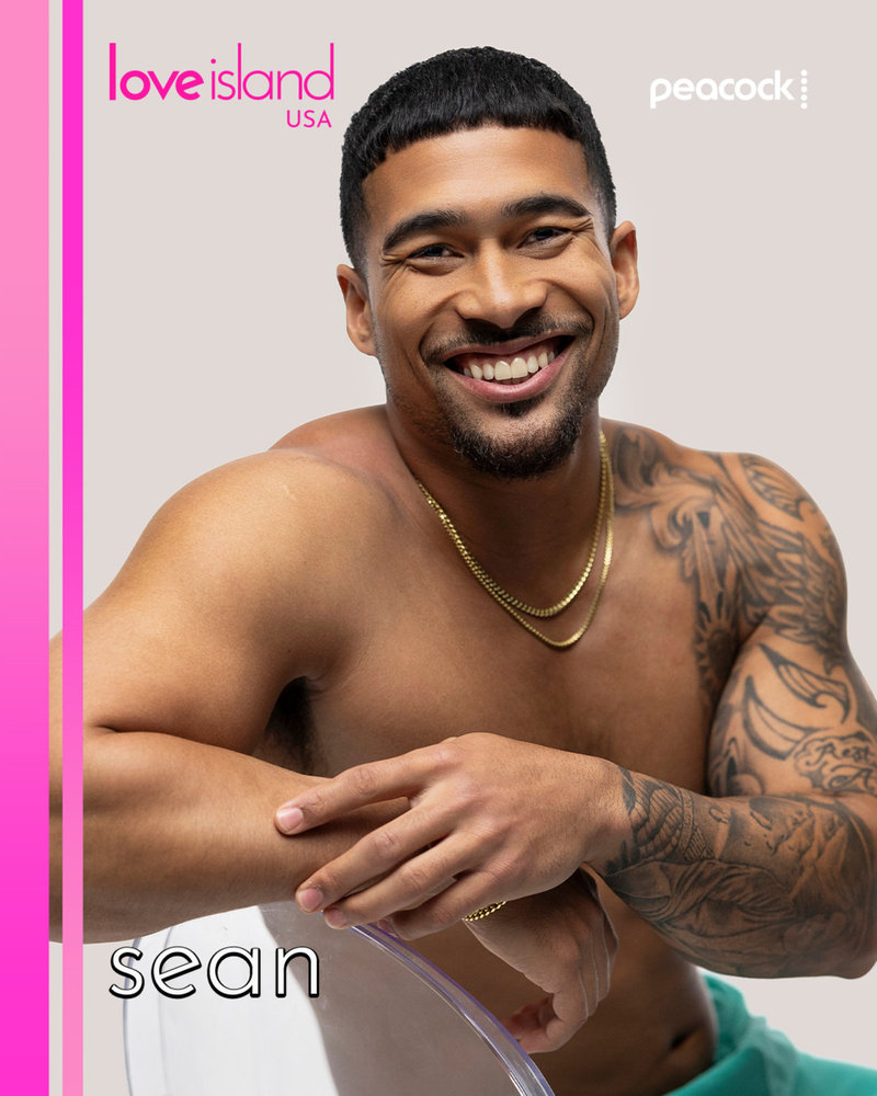 Love Island
