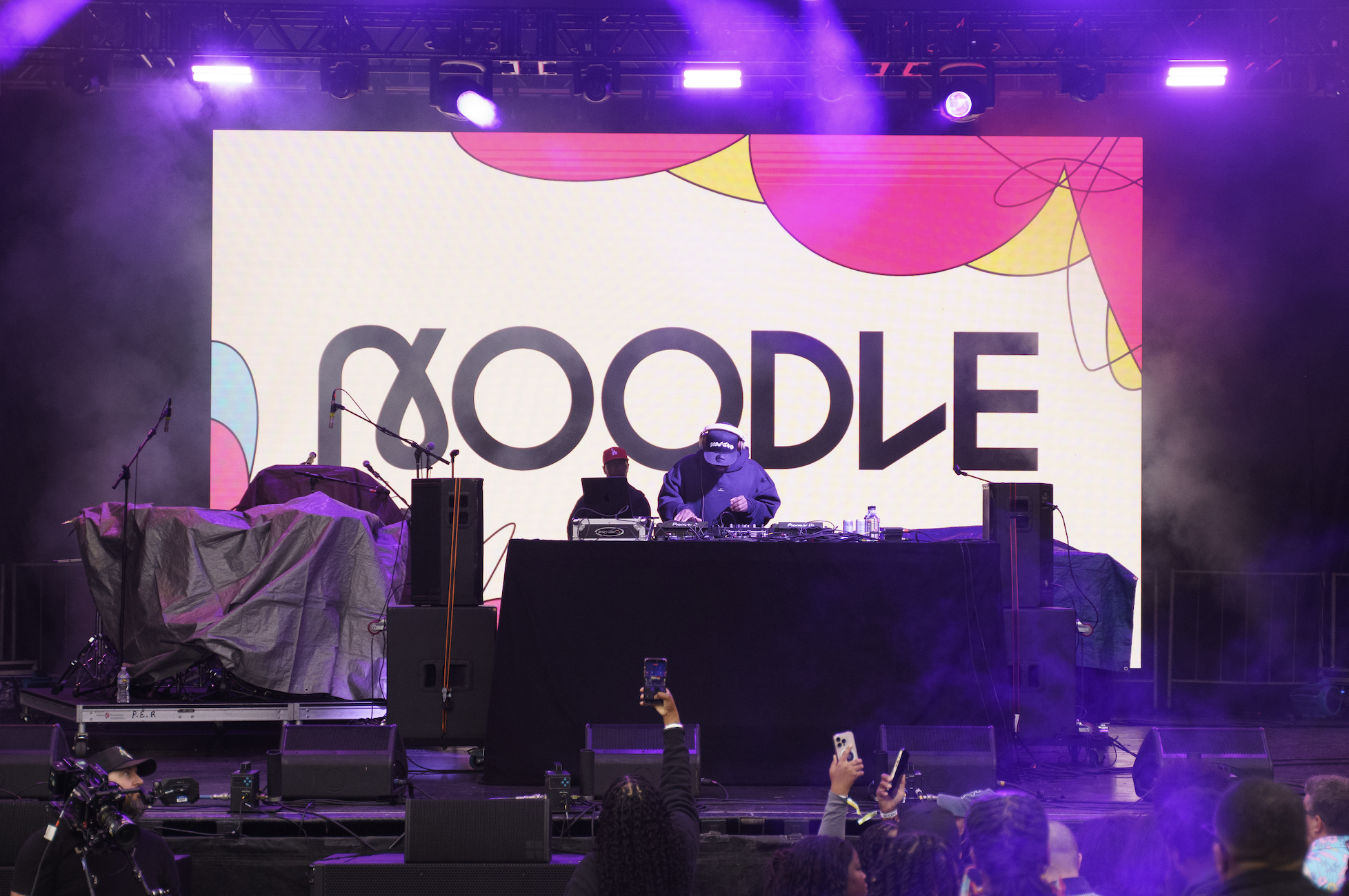 NOODLE Convention