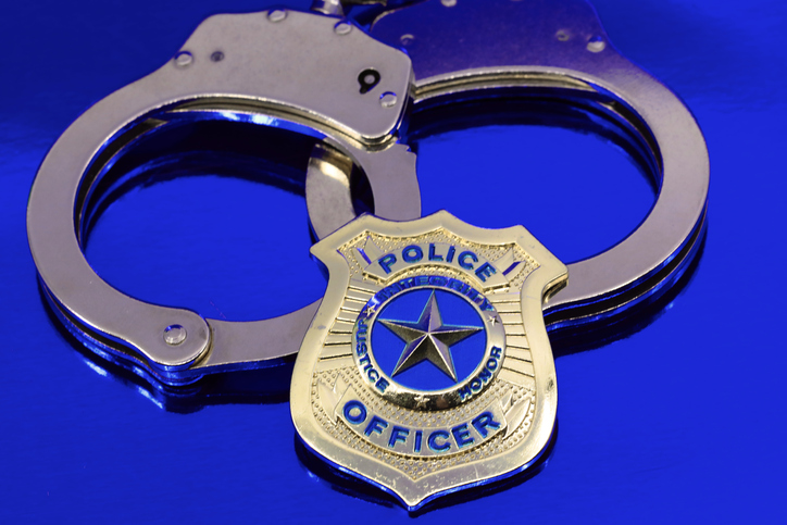 North Carolina Officer Karson Hyder Fired And Criminally Charged North Carolina Officer Karson Hyder Fired And Criminally Charged