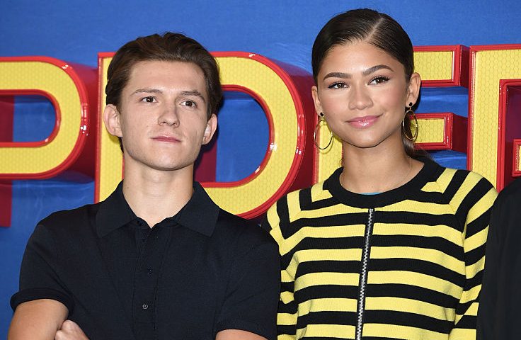 Spider-Man: Homecoming Photocall