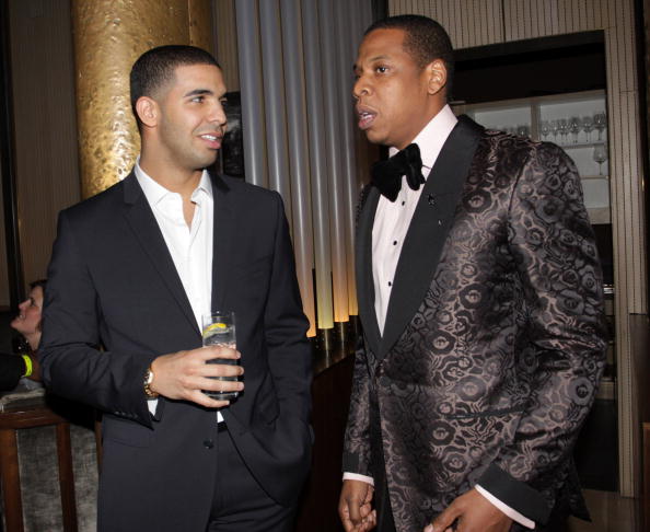 Bing Presents 4th Annual Two Kings Dinner And After Party