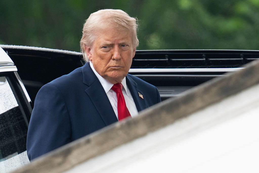 White House Memorial Day