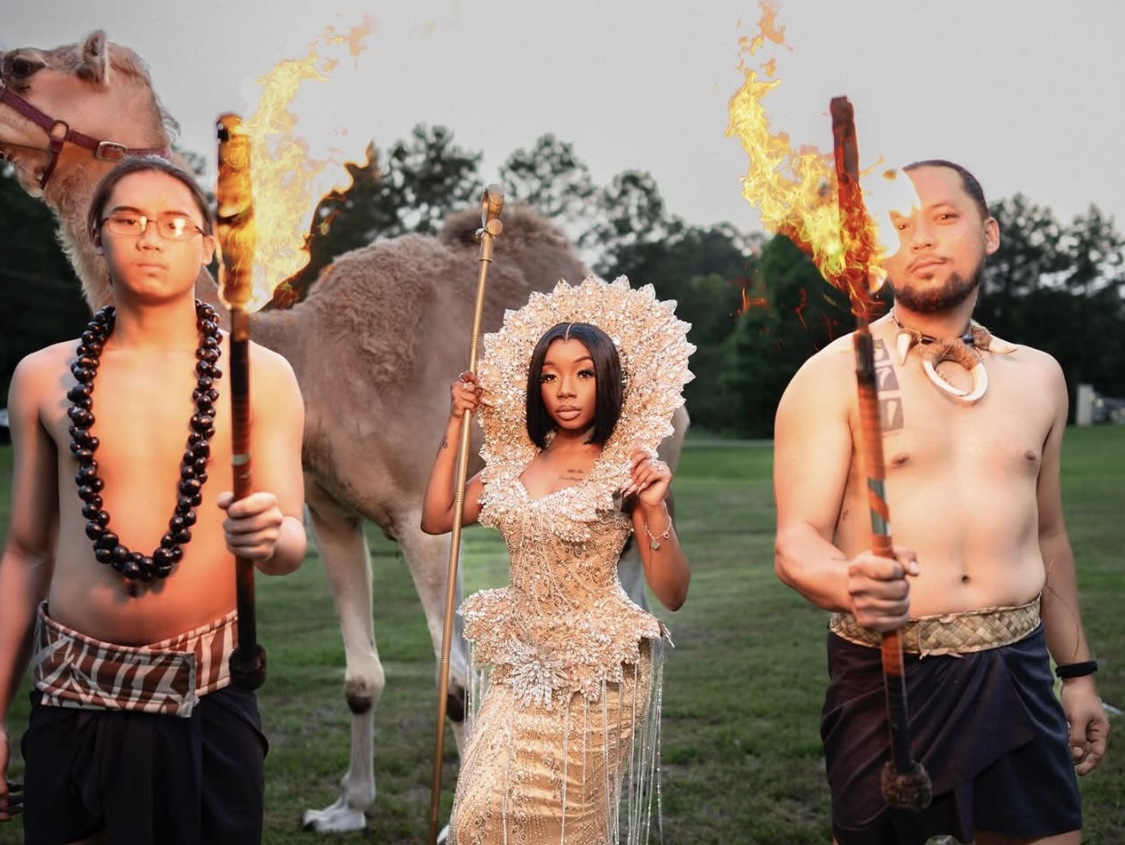 MORE Of The Most Extravagant Prom Flexes Of 2026 MORE Of The Most Extravagant Prom Flexes Of 2026