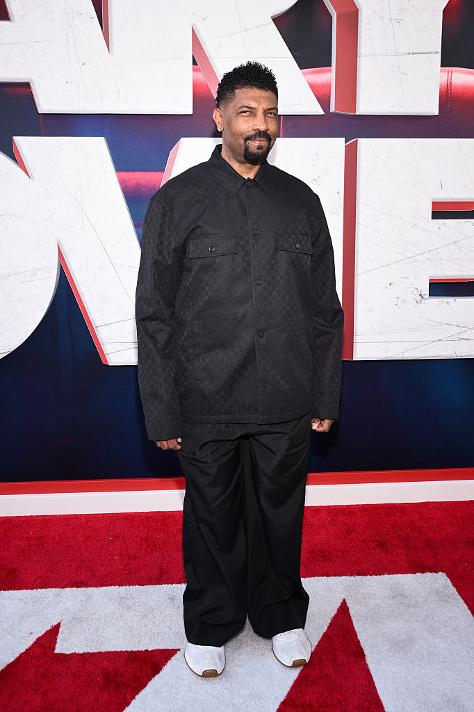 Scary Movie Premiere, Scary Movie 
