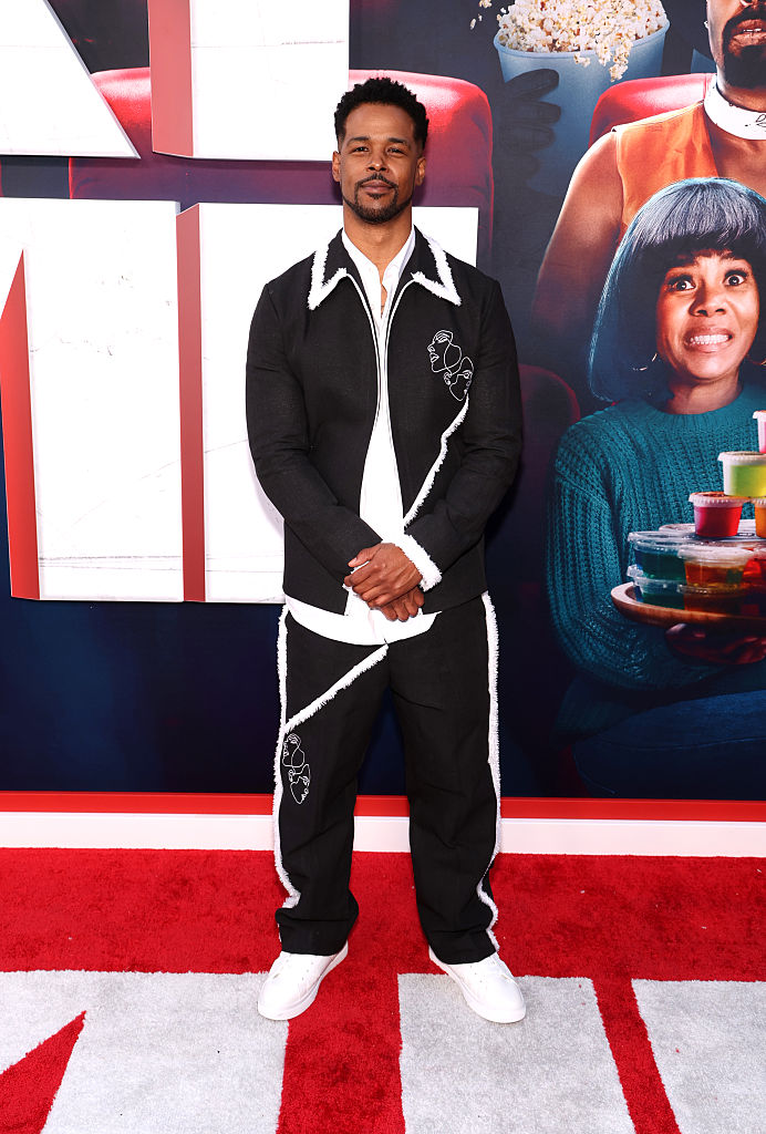 Scary Movie Premiere, Scary Movie 