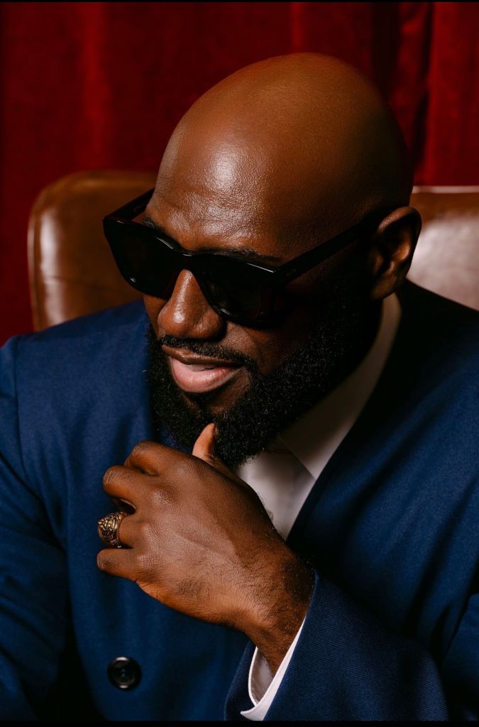 Black Music Dinner