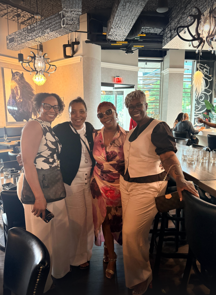 Lezley McSpadden