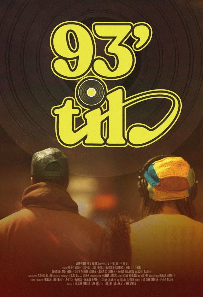 93' Til