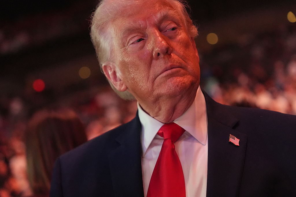 US-POLITICS-TRUMP
