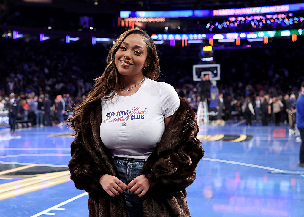 Milwaukee Bucks v New York Knicks