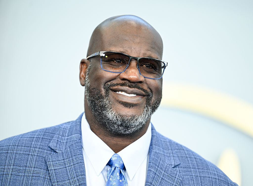 Shaq Is Bringing Back Black Caesar – The Black Pirate History Books Left Out