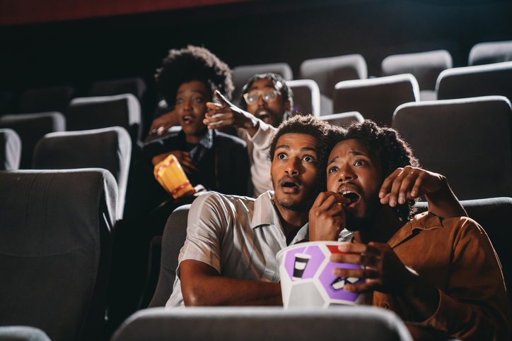Summer Movies Got Soul: Every Black-Led Film You Need To See This Season