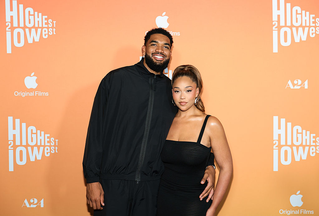 "Highest 2 Lowest" New York Premiere