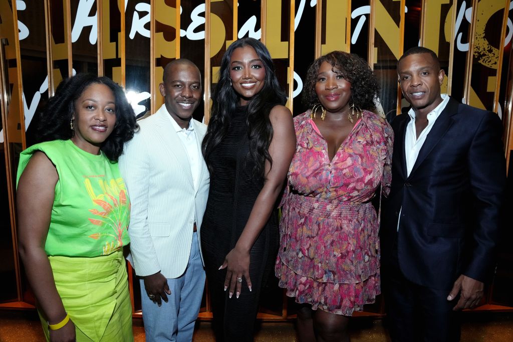 “Power Book III: Raising Kanan” Season 5 Premiere