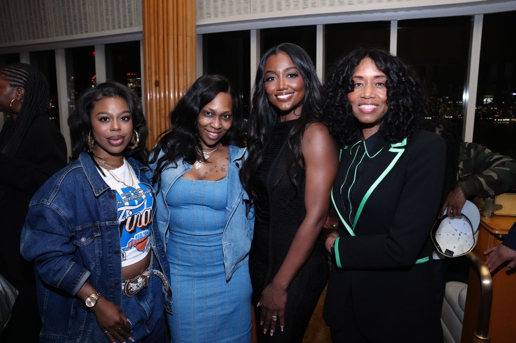 “Power Book III: Raising Kanan” Season 5 Premiere