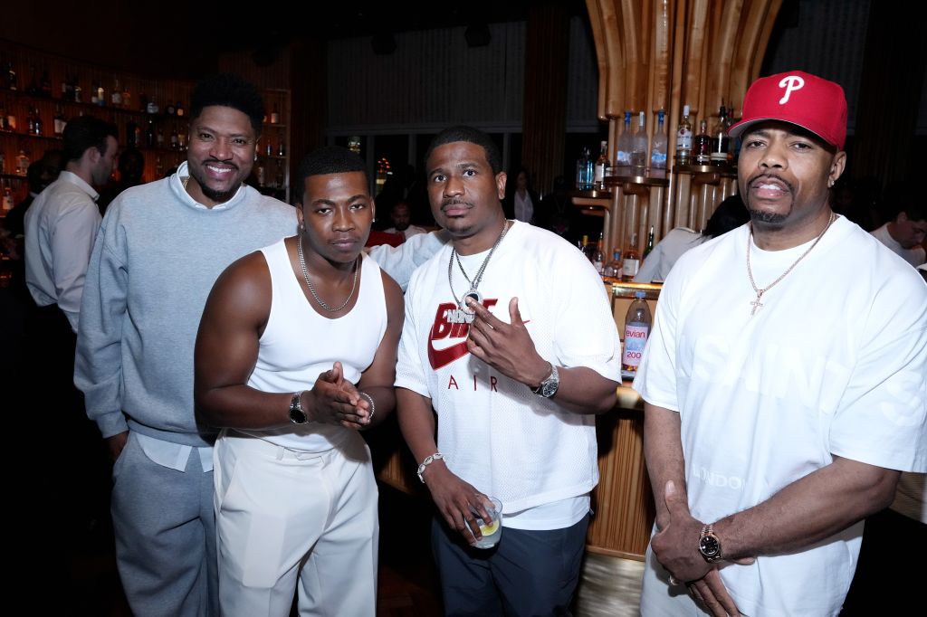 “Power Book III: Raising Kanan” Season 5 Premiere