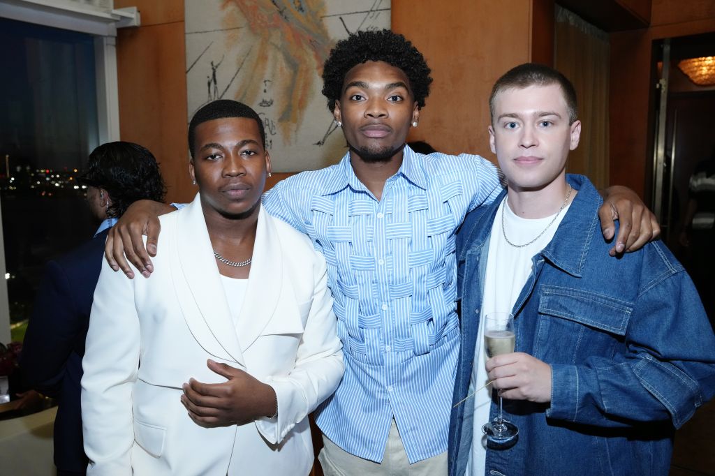“Power Book III: Raising Kanan” Season 5 Premiere