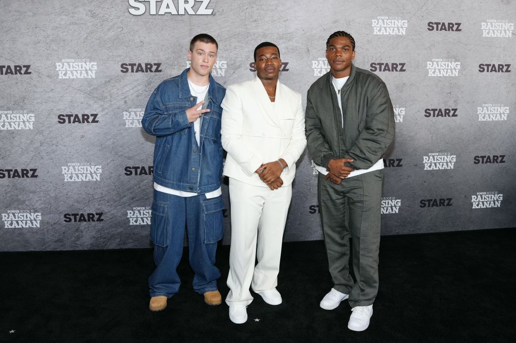 “Power Book III: Raising Kanan” Season 5 Premiere