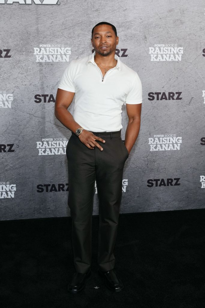 “Power Book III: Raising Kanan” Season 5 Premiere