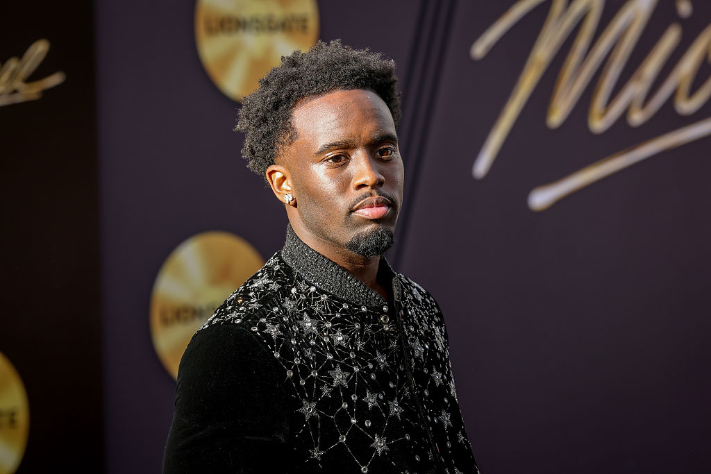 Premiere Of Lionsgate's "Michael" - Arrivals
