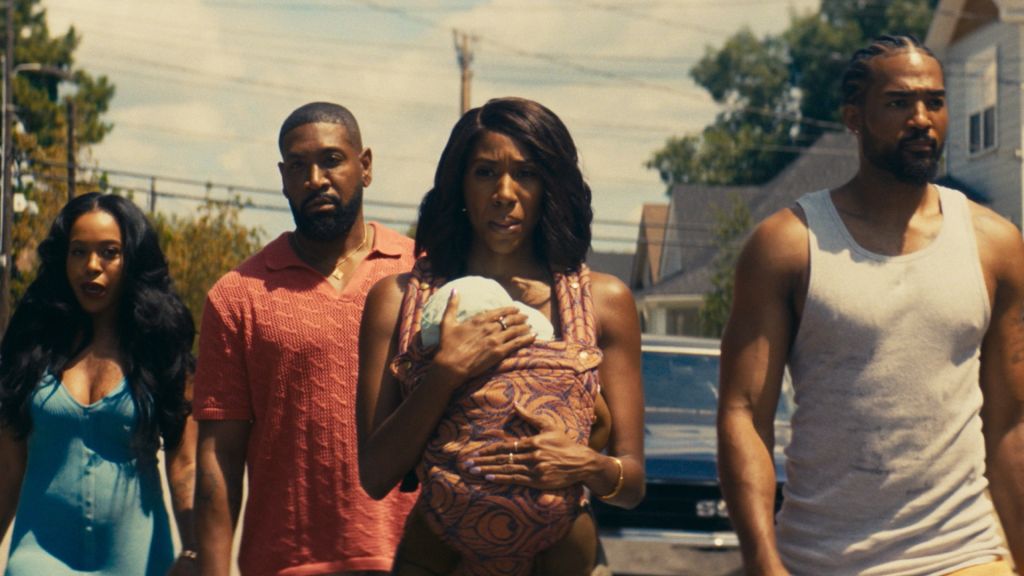 Mesmerizing Motor City Series Diarra From Detroit Sets July 29 Return, Releases First-Look Photos