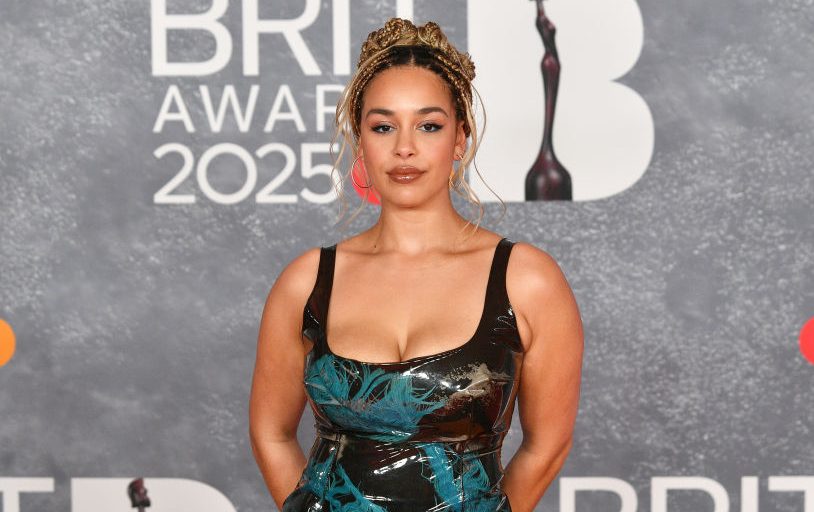 The BRIT Awards 2025 - Arrivals