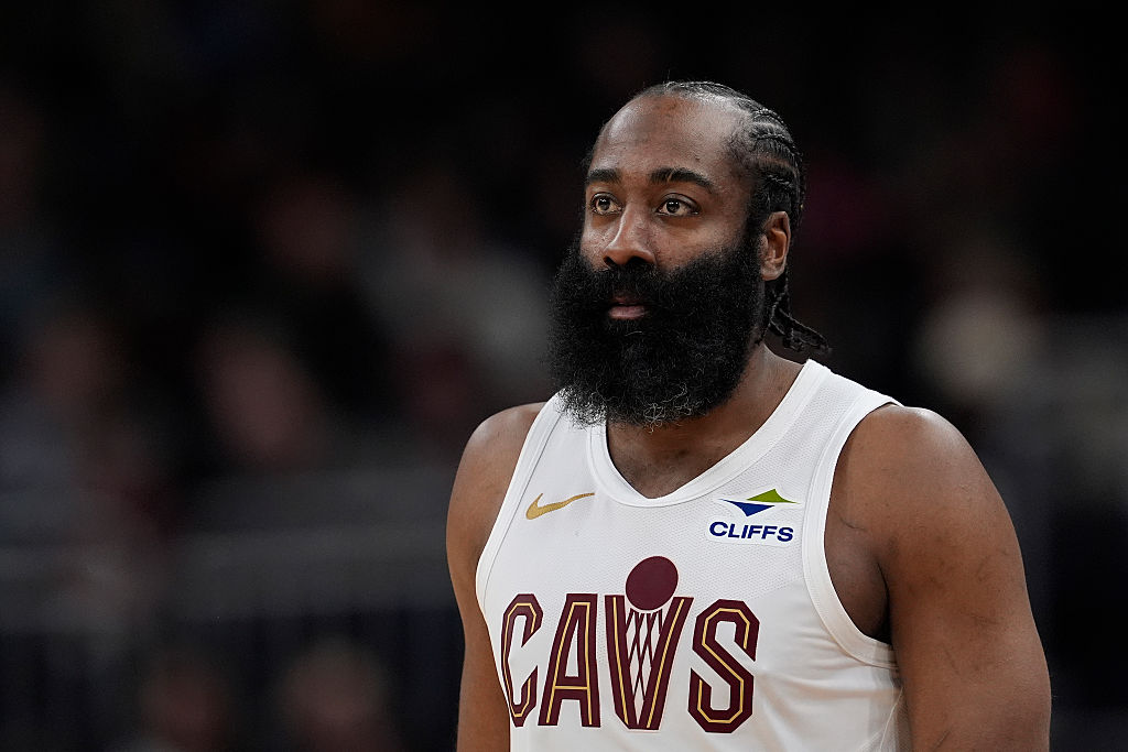 Cleveland Cavaliers v Milwaukee Bucks