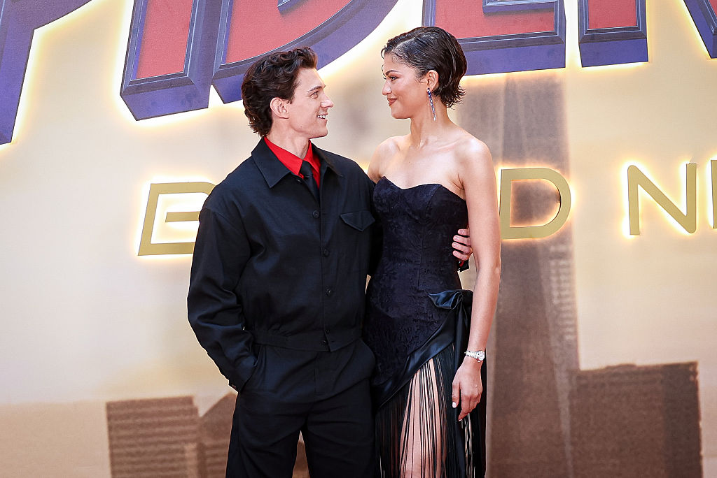 "Spider-Man: Brand New Day" - Photocall