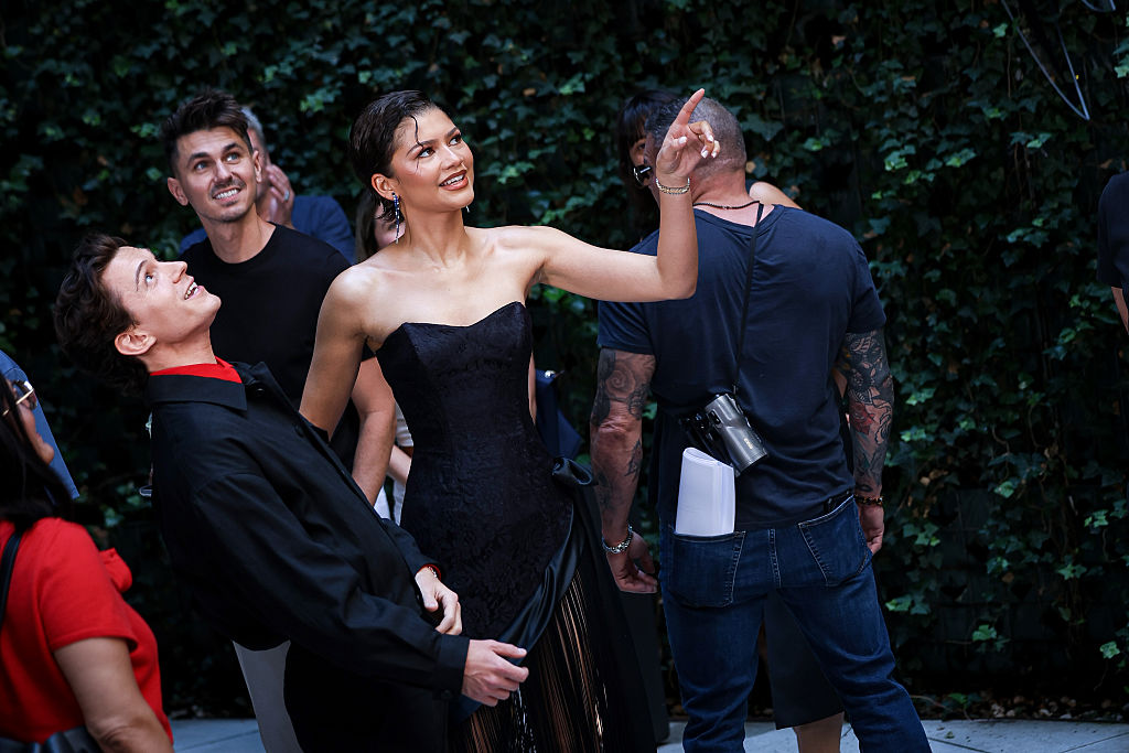 "Spider-Man: Brand New Day" - Photocall