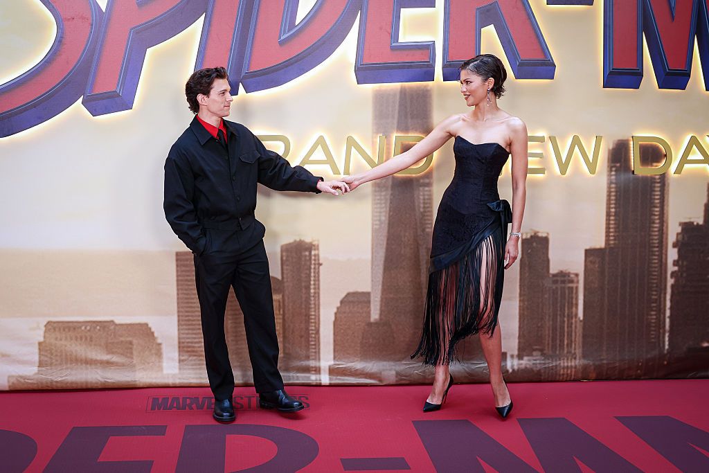 zendaya-tom-holland-spiderman-press-tour-together