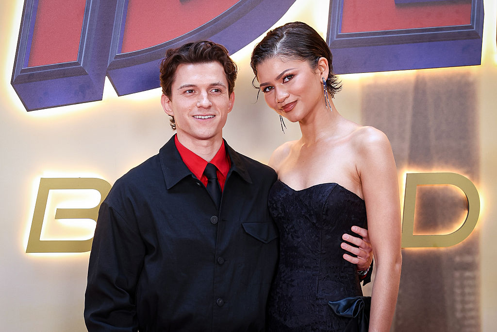 "Spider-Man: Brand New Day" - Photocall